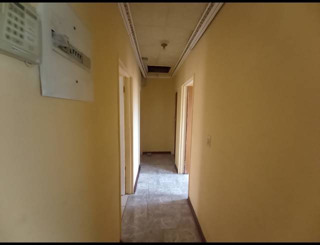 3 BEDROOM HOUSE TO LET IN NGWELEZANA